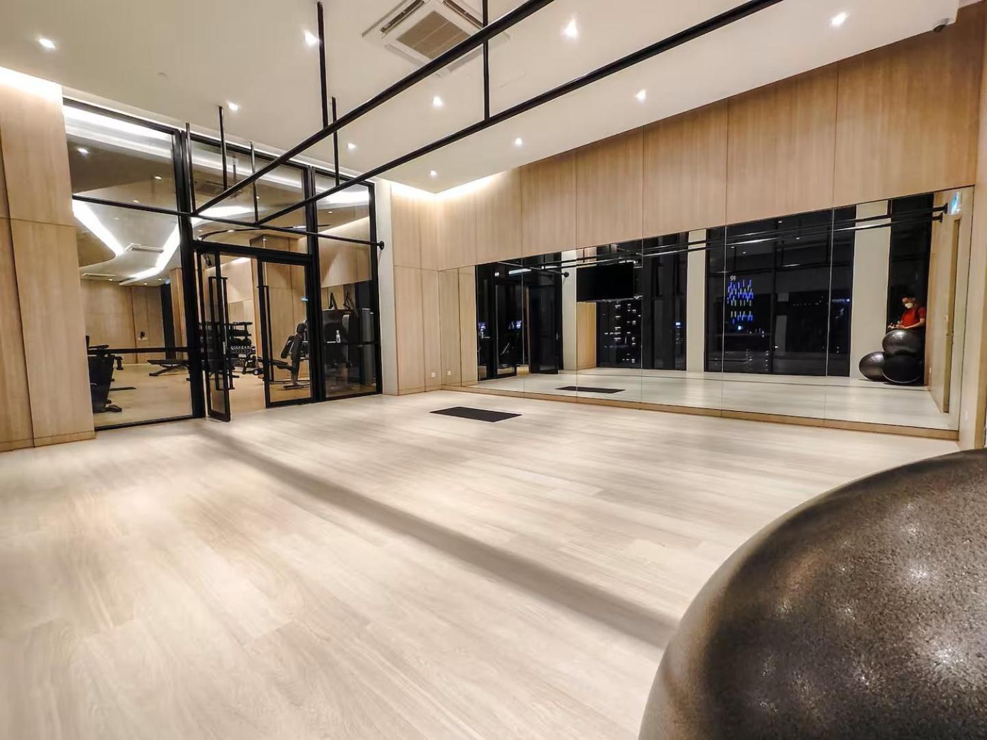 Axon Residence Bukit Bintang Kuala Lumpur Exterior foto