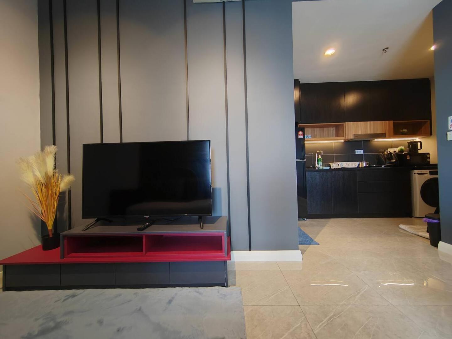Axon Residence Bukit Bintang Kuala Lumpur Exterior foto