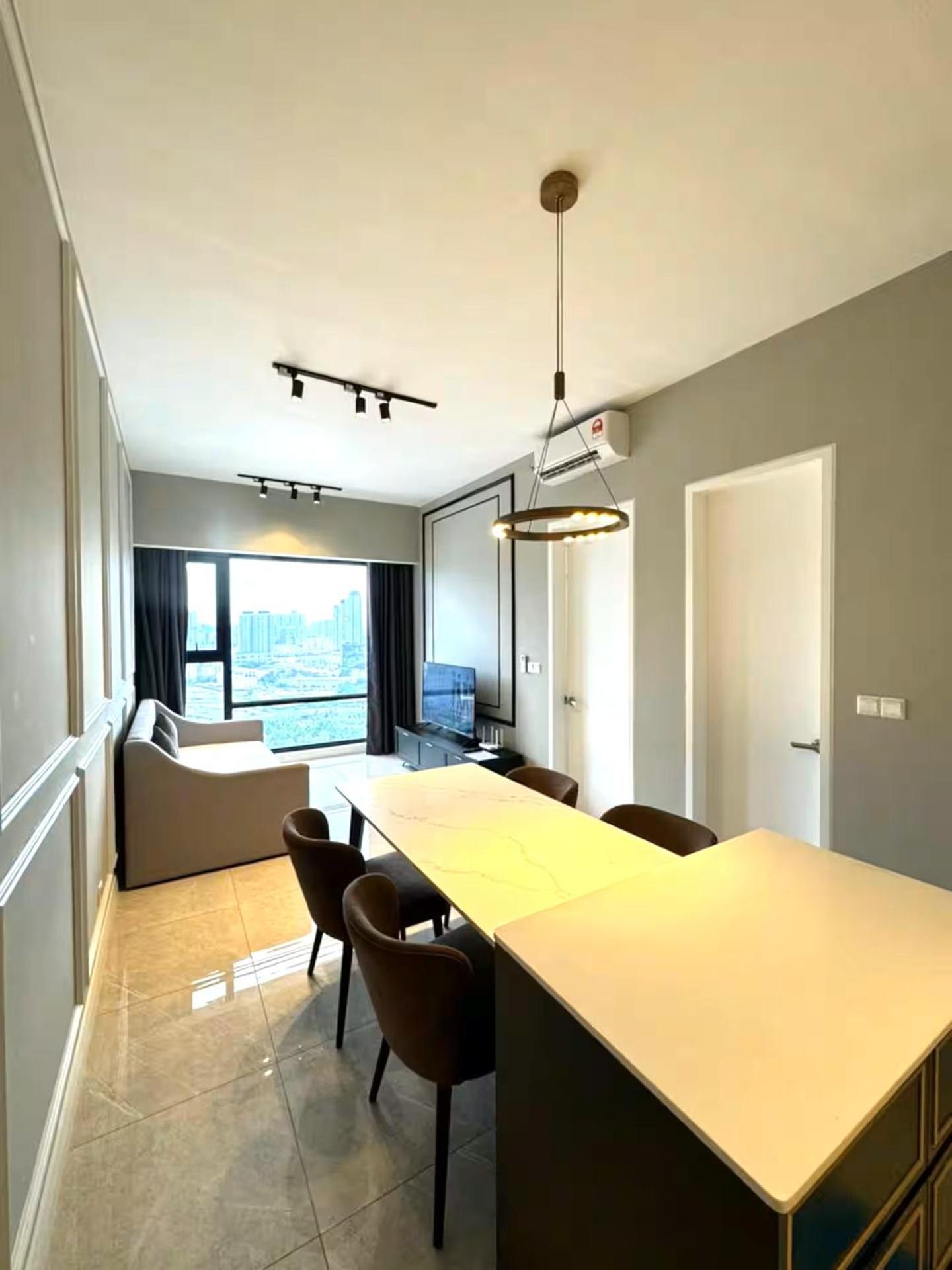 Axon Residence Bukit Bintang Kuala Lumpur Exterior foto